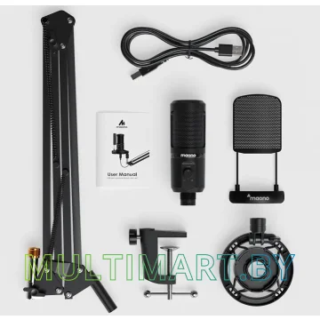 Микрофон Maono AU-PM461S картинка 2
